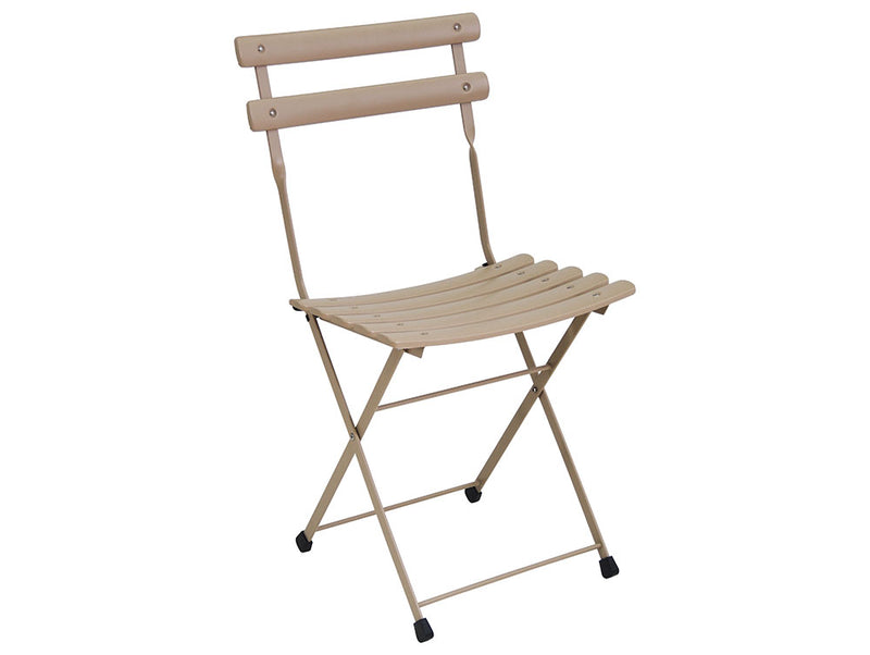 Arc en Ciel Folding Chair