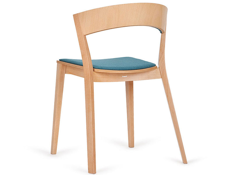 Archer Upholstered Side Chair