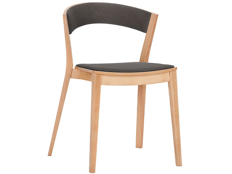 Archer Upholstered Side Chair