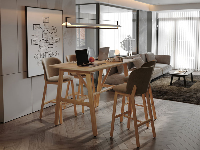 Arco High Table