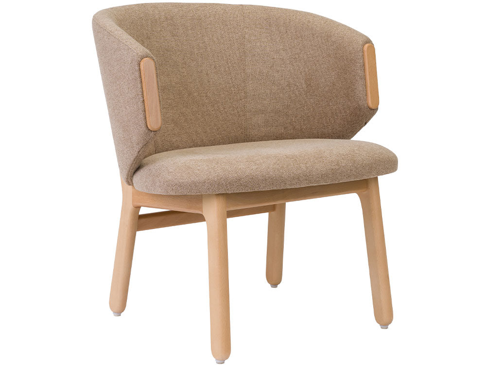 Arco Lounge Chair – furnitureoptionsperth