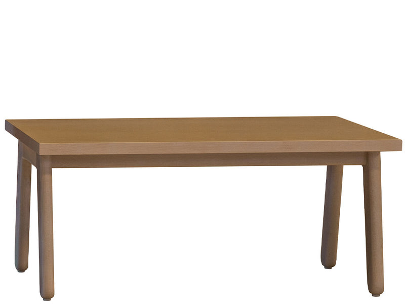 Arco Rectangle Coffee Table