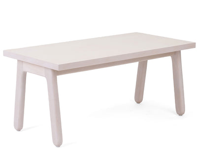 Arco Rectangle Coffee Table