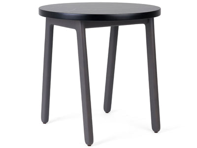 Arco Round Side Table