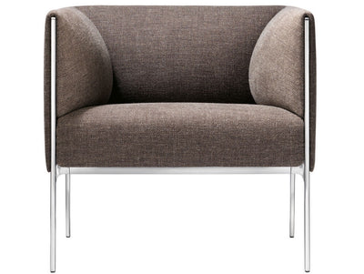 Asienta 860 Lounge Chair