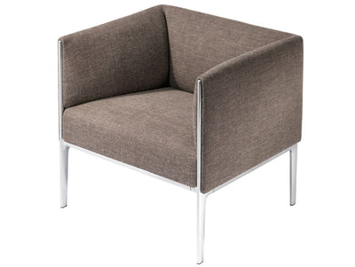 Asienta 860 Lounge Chair