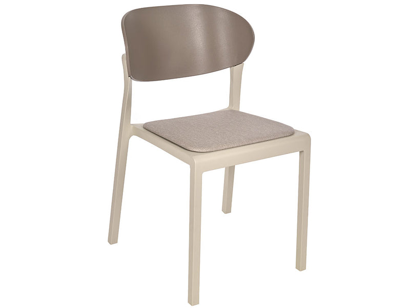 Bake Upholstered Chair