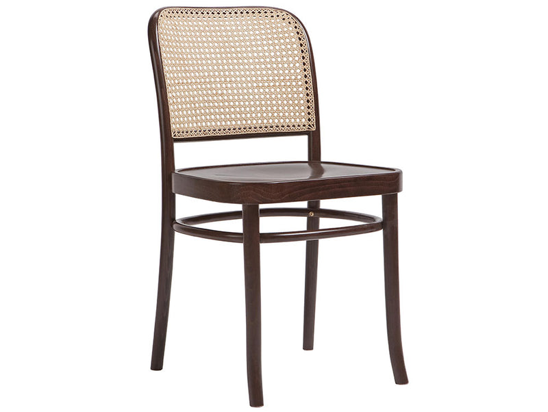 Benko Bentwood Side Chair