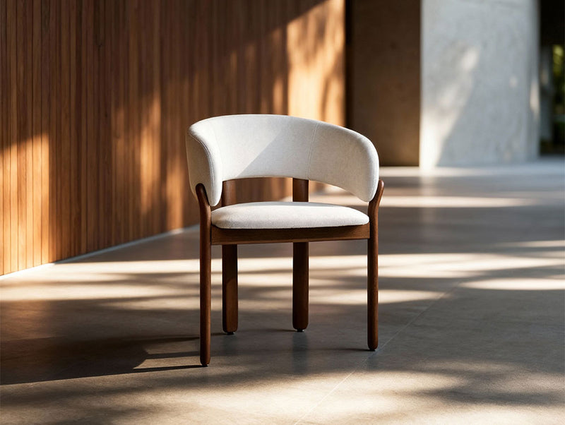 Boab Armchair
