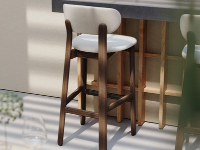 Boab Stool