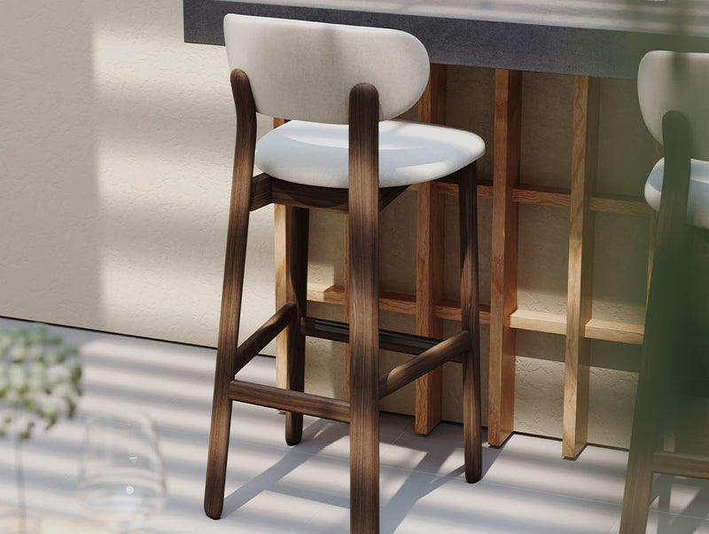 Boab Stool