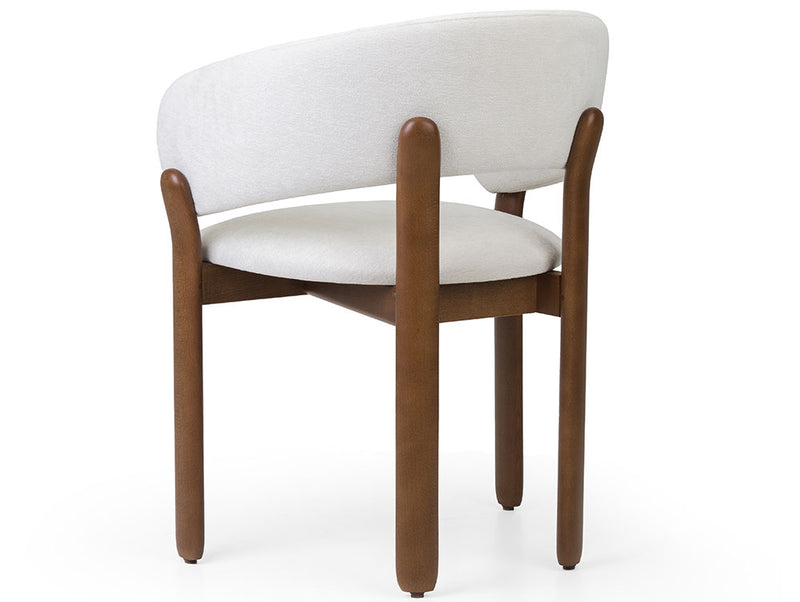 Boab Armchair