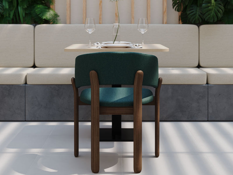 Boab Armchair