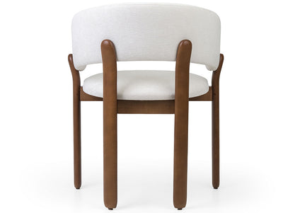 Boab Armchair