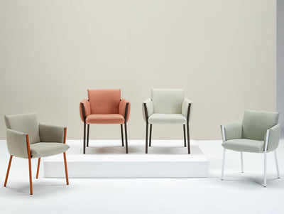 Brezza Armchair