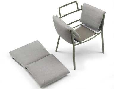 Brezza Armchair