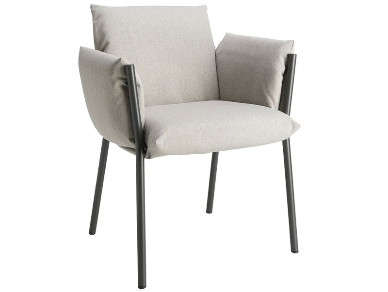 Brezza Armchair