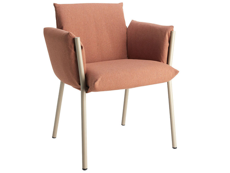 Brezza Armchair