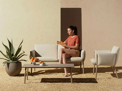 Brezza Lounge Chair