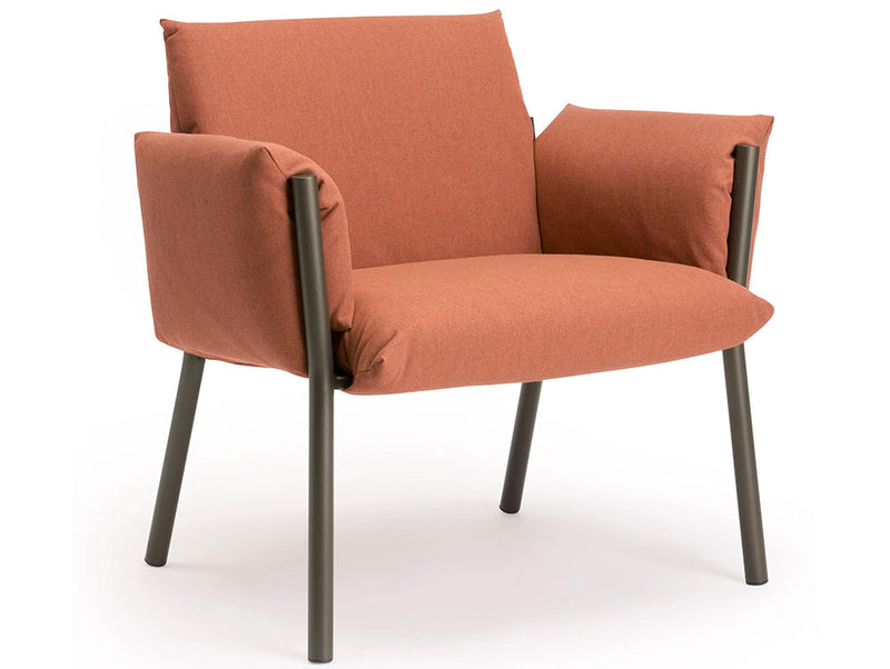 Brezza Lounge Chair