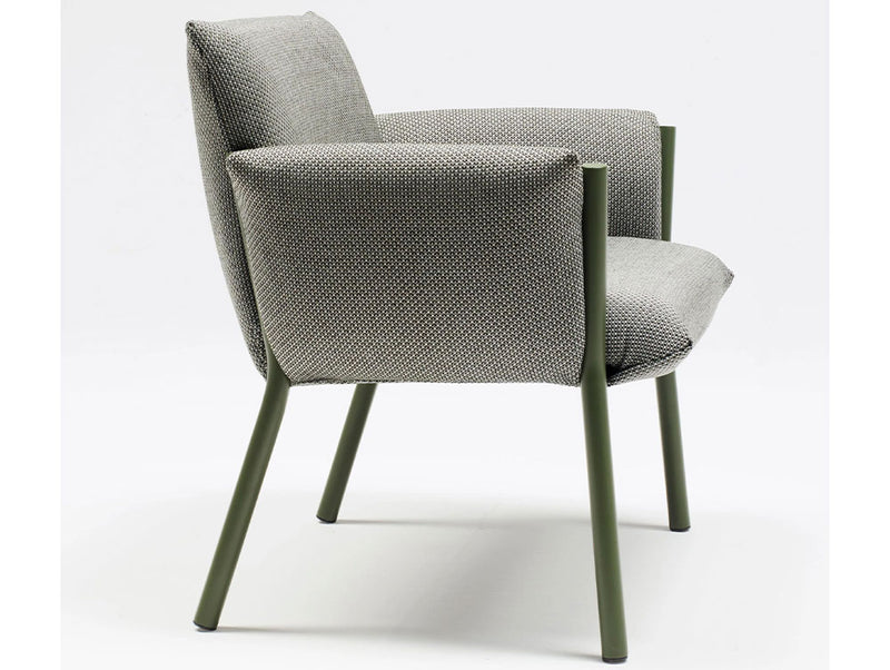 Brezza Lounge Chair