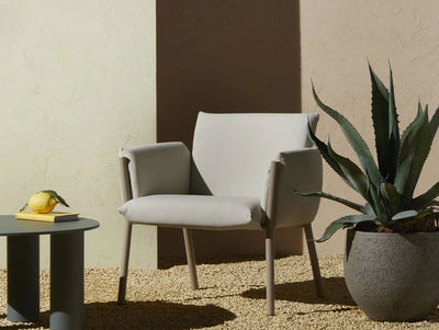 Brezza Lounge Chair