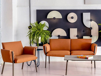 Brezza Coffee Table
