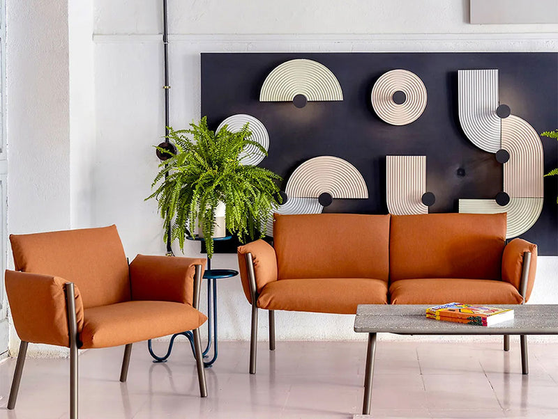 Brezza Coffee Table