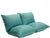 Brezza Relax Modular Lounge