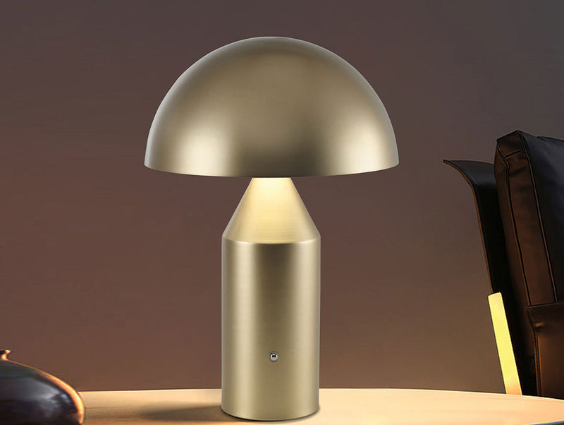 Brolly Touch Lamp