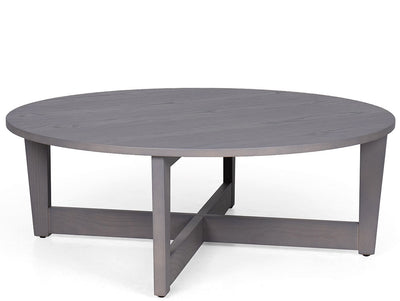 Carter II Round Coffee Table