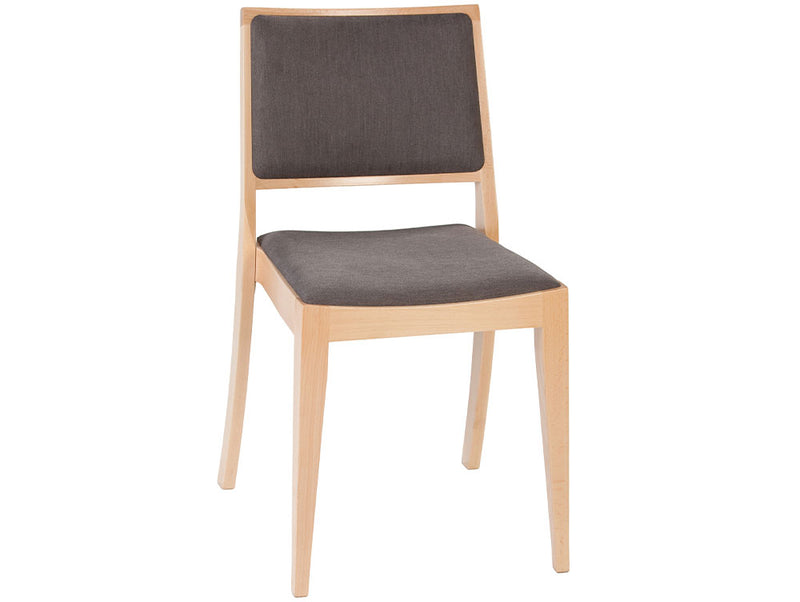 Cave Upholstered Chair