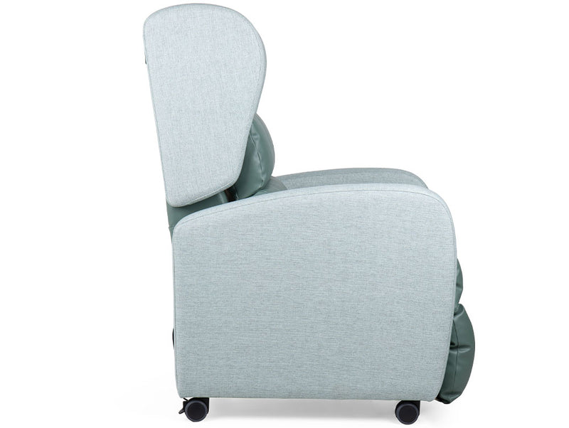 Charlotte Electric Recliner
