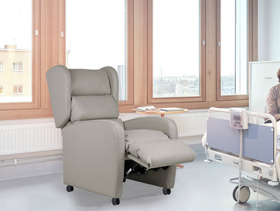 Charlotte Electric Recliner