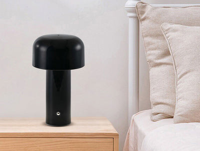 Chubb Touch Lamp