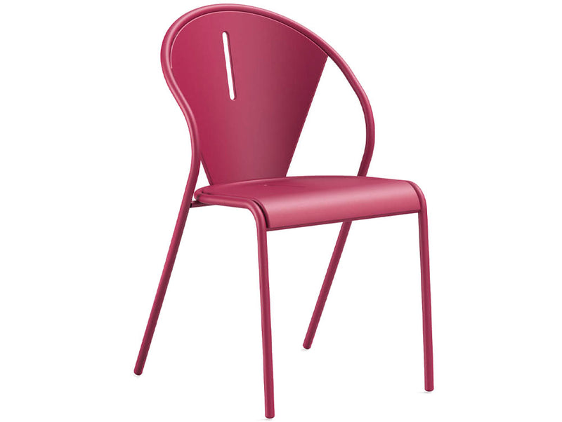 Code Chair