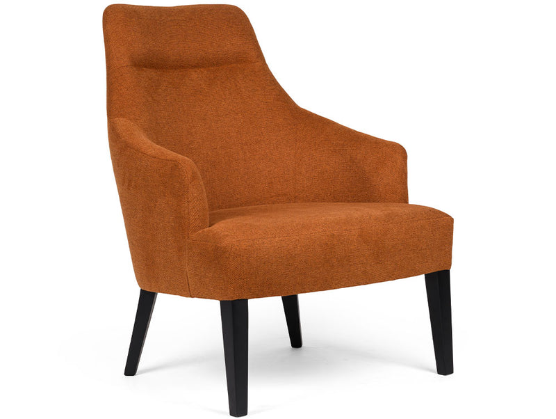 Dakota Lounge Chair