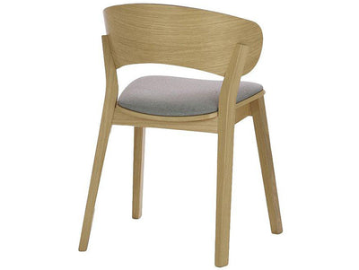 Doma Side Chair