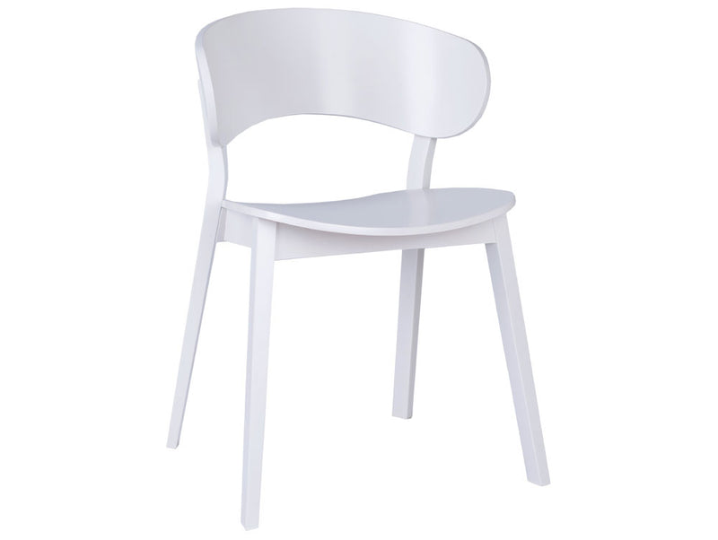 Doma Side Chair