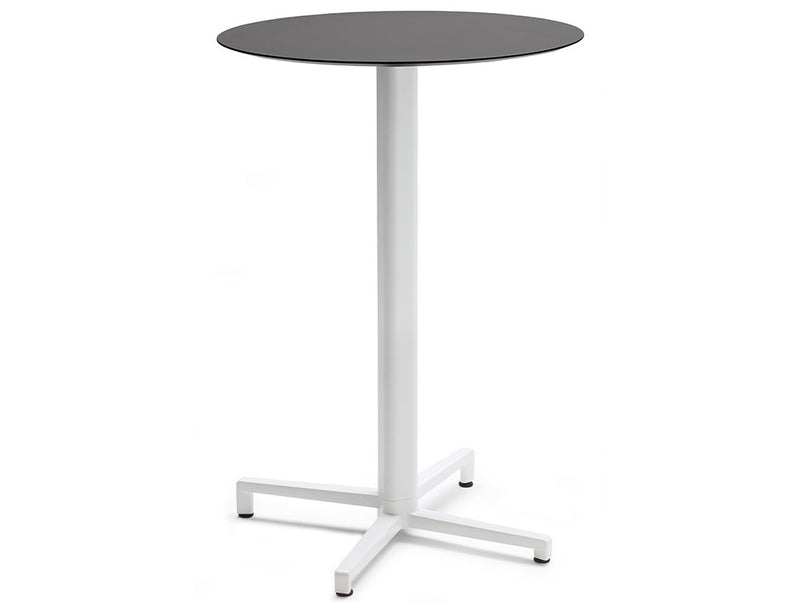 Domino Folding Island Bar Base