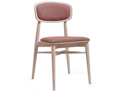 Donasella Upholstered Side Chair