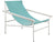 Dress Code Basic Outdoor Lounge Chair