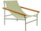 Dress Code Smart Outdoor Lounge Chair
