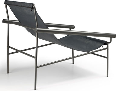 Dress Code Basic Outdoor Lounge Chair