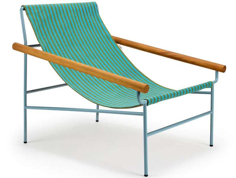 Dress Code Smart Outdoor Lounge Chair