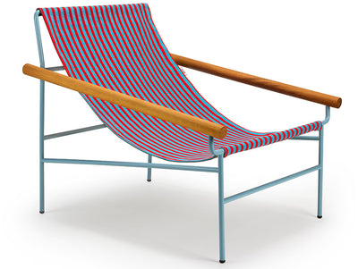 Dress Code Smart Outdoor Lounge Chair