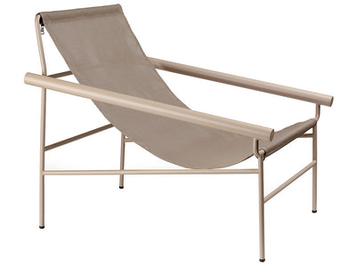 Dress Code Basic Outdoor Lounge Chair