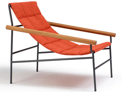 Dress Code Glam Outdoor Lounge Chair