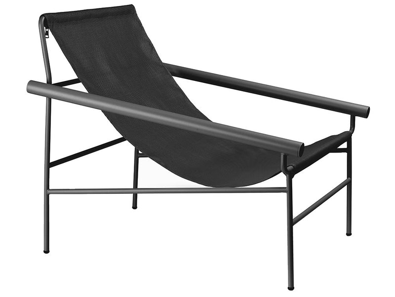 Dress Code Basic Outdoor Lounge Chair