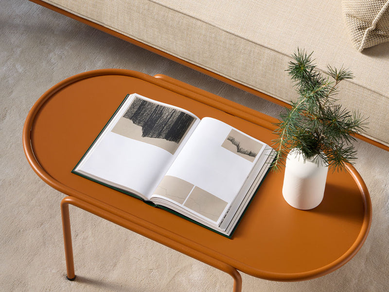 Dress Code Nesting Tables